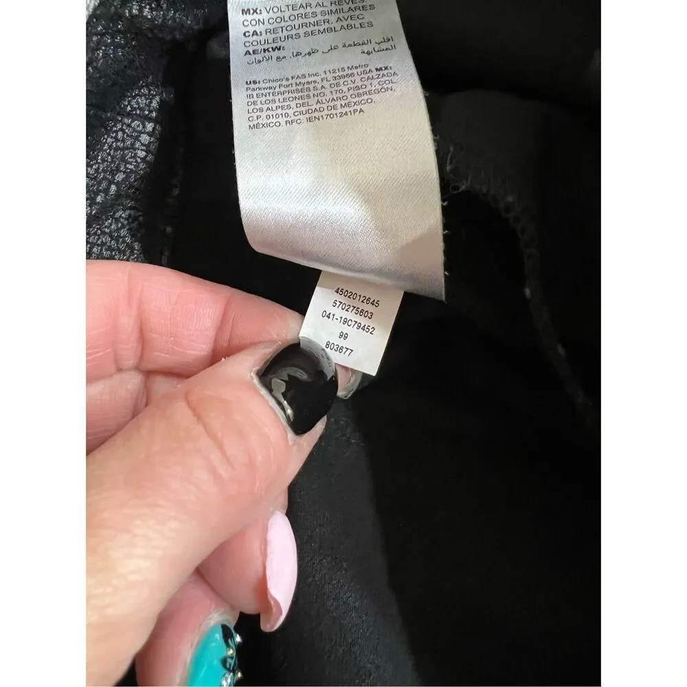 Chicos chico pants